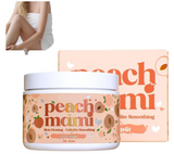 Crema Peach Mami Corporal Reafirmante